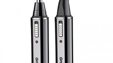Set Trimmer profesional facial 2 in 1 GM-3121