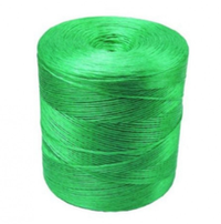 Sfoara palisat 800 grame / bobina / 1440 M / culoare VERDE - 1