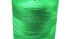 Sfoara palisat 800 grame / bobina / 1440 M / culoare VERDE