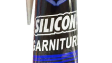 Silicon etansare garnituri - Negru