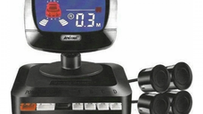 Sistem de parcare Andowl Q CA202 cu display si 4 senzori