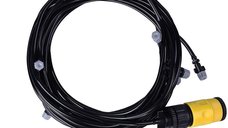 Sistem de Racire Misty 20M pentru Terasa
