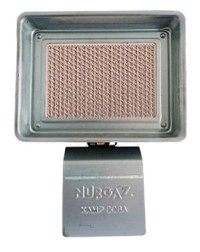 Soba cu arzator - mica Nurgaz 309 BMX1721 - 1