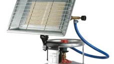 Soba cu arzator - mijlocie Nurgaz BMX1720 3000W