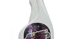 Solutie de curatat Jenti din alumini 500 ML
