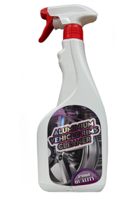 Solutie de curatat Jenti din alumini 500 ML - 1