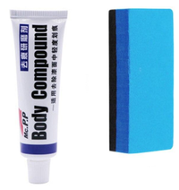 Solutie indepartat zgarieturi auto 30ml - 1