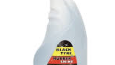 Solutie innegrit / lusturit pneuri si chedere 500ml