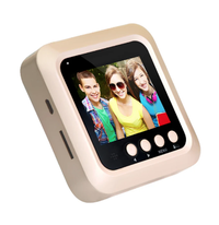 Sonerie inteligenta cu camera video - 1