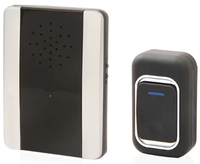 Sonerie Luckarm 3906  Fara Fir  Wireless Doorbel - 1