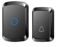 Sonerie profesionala cu 60 de melodii si 5 nivele de volum - 1