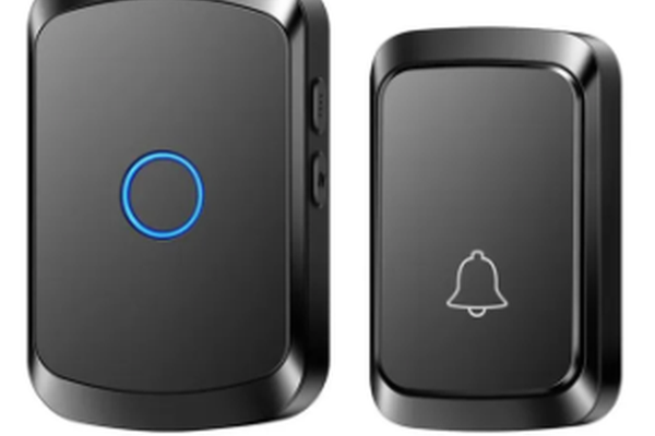 Sonerie profesionala cu 60 de melodii si 5 nivele de volum