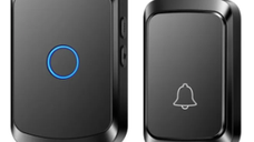 Sonerie profesionala cu 60 de melodii si 5 nivele de volum