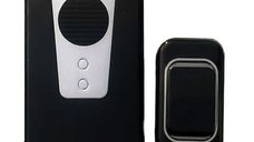 Sonerie wireless cu alimentare la priza Luckarm 3905