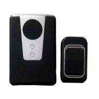 Sonerie wireless cu alimentare la priza Luckarm 3905 - 1