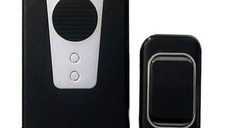 Sonerie wireless cu alimentare la priza Luckarm 3905