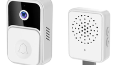 Sonerie wireless inteligenta