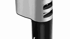 Splitter Bricheta Auto Bluetooth M10 cu Casca Handsfree Inclusa