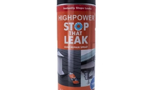 Spray Adeziv Reparare  Hidroizolator NEGRU  Intarire rapida  700ml