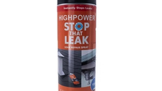 Spray Adeziv Reparare  Hidroizolator NEGRU  Intarire rapida  700ml