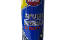 Spray CASPIAN cu spuma activa pentru curatat tapiterie 650ml