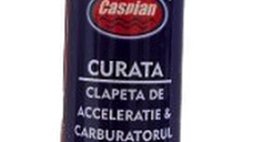 Spray Curatat Clapeta Acceleratie si Carburator Caspian