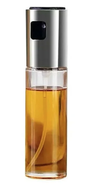 Spray dozator pentru ulei plastic/sticla 100ml Andowl Q P13 - 1