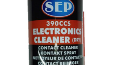 Spray pentru curatat contacte