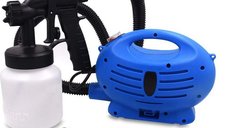 Spray pentru vopsit si zugravit - Paint Zoom 650w TRUST MD