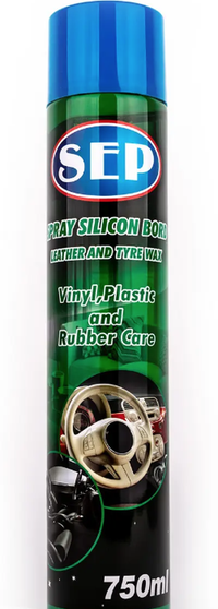 Spray SEP bord silicon ANTISTATIC 750ML - 1