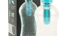 Sticla filtranta pentru apa 500 ml