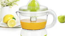 Storcator electric pentru citrice 50W cu 2 viteze 0.7 Litri