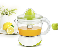 Storcator electric pentru citrice 50W cu 2 viteze 0.7 Litri - 1