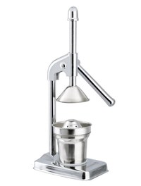 Storcator manual tip presa pentru citrice si fructe otel Inoxidabil - 1