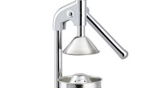 Storcator manual tip presa pentru citrice si fructe otel Inoxidabil
