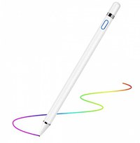 Stylus pen universal pentru telefon tableta Q PENCIL incarcare USB - 1