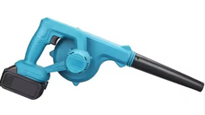 Suflanta electrica cu 2 acumulatori German Meister 36V 5Ah