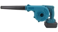 Suflanta electrica cu un acumulator 21V 3000 mHa