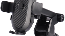 Suport auto de bord pentru telefon XK022 reglabil