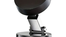 Suport auto magnetic pentru Telefon cu dubla utilizare acasa si masina rotund