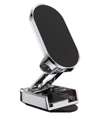 Suport auto magnetic pentru telefon cu rotire 360 grade universal - 1