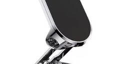 Suport auto magnetic pentru telefon cu rotire 360 grade universal