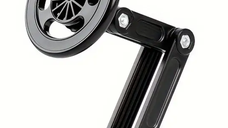 Suport auto magnetic reglabil pentru telefon mobil AS 50524