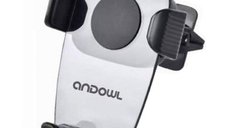 Suport Auto pentru Telefon Grila Ventilatie Q-ZJ610