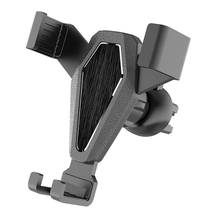 Suport auto pentru telefon Q-ZG53 - 1