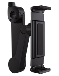 Suport auto pentru telefon tableta prindere la tetiera F33 - 1