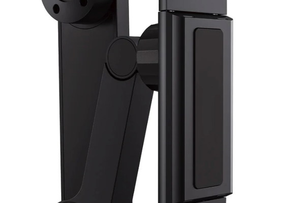 Suport auto pentru telefon tableta prindere la tetiera F33