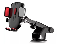 Suport auto telefon 2 in 1 Andowl Q Z002 rotire 360 grade - 1