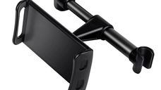 Suport Auto Telefon pentru Tetiera Simplu