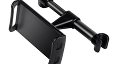 Suport Auto Telefon pentru Tetiera Simplu